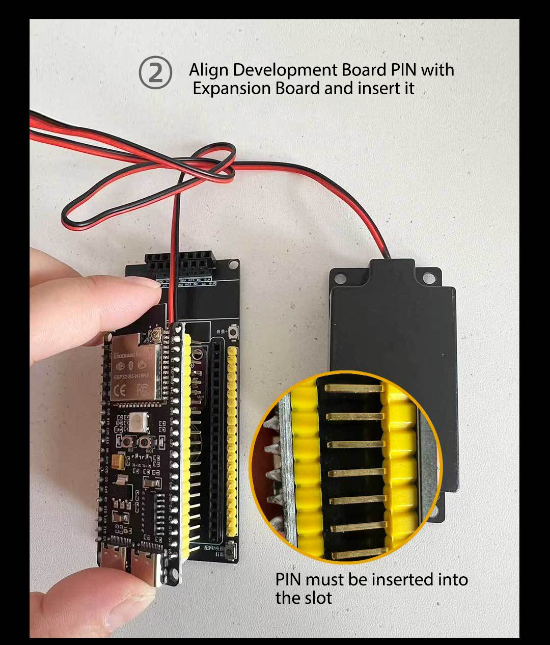 AI Smart Speaker Suite with 2.0 inch Color Screen (Latest Firmware)