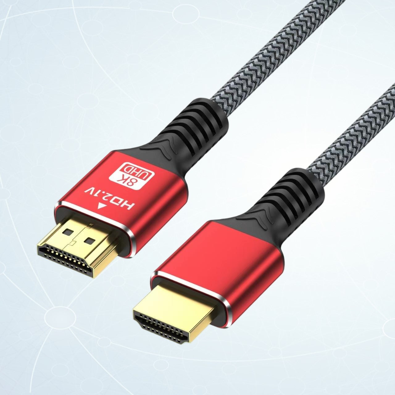 HDMI Male to HDMI Male Cable