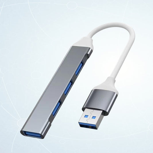 1 USB3.0 Type-A to 4 USB3.0 Type-A