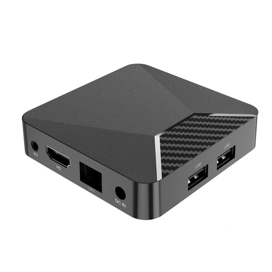 OTT  TV Box for Exhibition Media Player