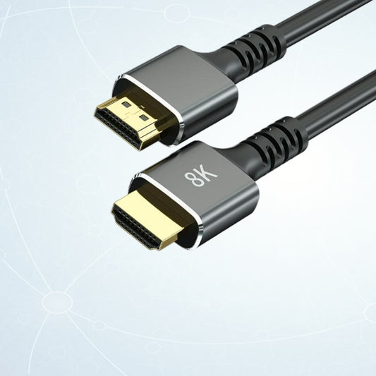 HDMI Male to HDMI Male Cable