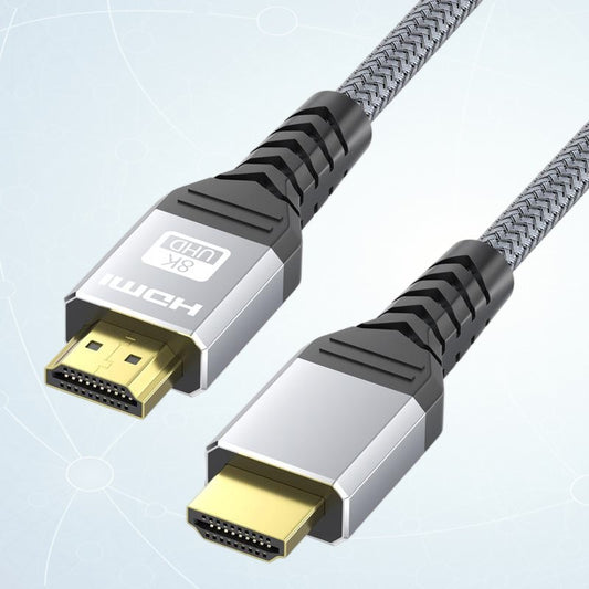 HDMI Male to HDMI Male Cable