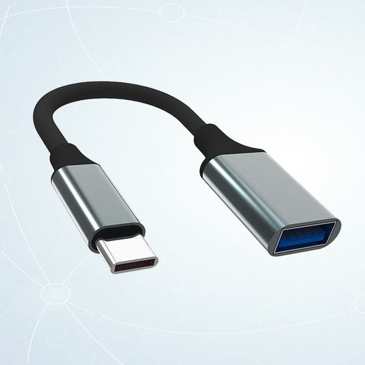 OTG Cable USB Type-C to USB3.0 Type-A 2pcs